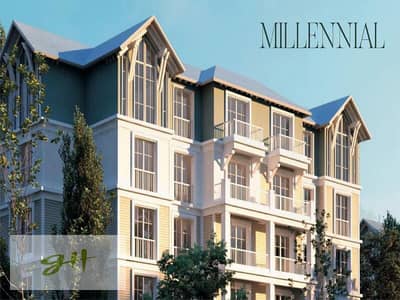 3 Bedroom iVilla for Sale in Mostakbal City, Cairo - WhatsApp Image 2026-02-12 at 10.31. 16 (12). jpeg