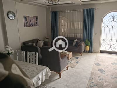 3 Bedroom Flat for Rent in 10th of Ramadan, Sharqia - 1268. jpg 3 Bedroom Flat for Rent in 10th of Ramadan, Sharqia - 1268. jpg