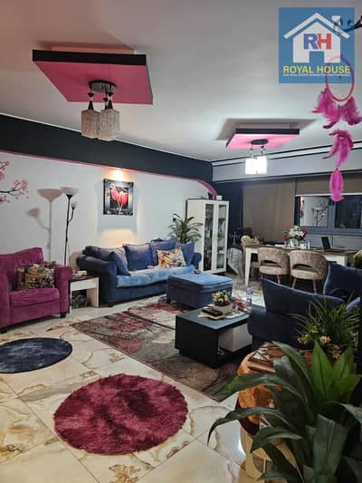 3 Bedroom Flat for Sale in Heliopolis, Cairo - WhatsApp Image 2025-06-25 at 10.25. 00 PM. jpeg