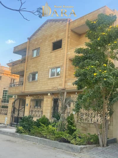 3 Bedroom Apartment for Sale in Obour City, Cairo - 1000594816. jpg