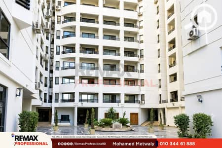 3 Bedroom Apartment for Sale in Smoha, Alexandria - WhatsApp Image 2026-07-26 at 5.32. 45 PM. png