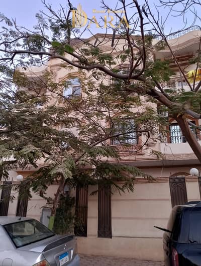 5 Bedroom Villa for Sale in Obour City, Cairo - 1000237494. jpg 5 Bedroom Villa for Sale in Obour City, Cairo - 1000237494. jpg