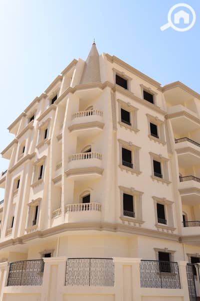 3 Bedroom Flat for Sale in New Cairo, Cairo - 16980. jpg