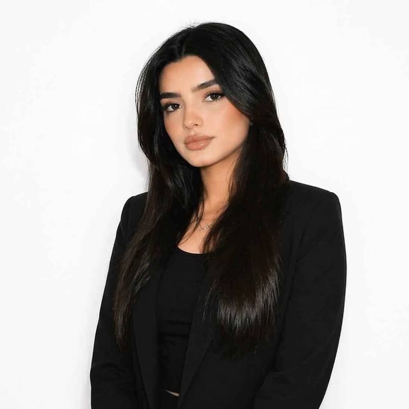 Salma Salah