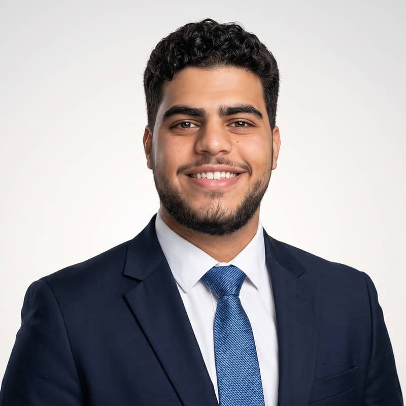 Gomaa Hassan