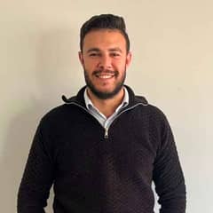 Mohamed Ramadan