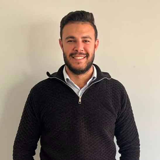 Mohamed Ramadan