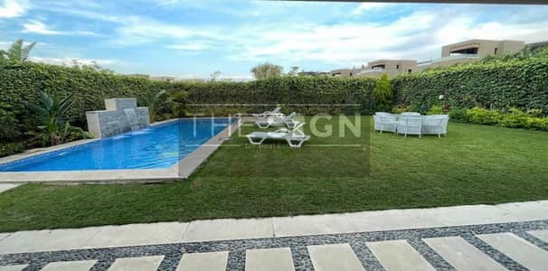 7 Bedroom Villa for Rent in New Cairo, Cairo - WhatsApp Image 2026-07-28 at 9.48. 25 AM (1). jpeg