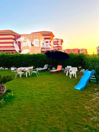فیلا 4 غرف نوم للايجار في الساحل الشمالي، مطروح - WhatsApp Image 2026-07-19 at 12.51. 33 PM (1). jpeg