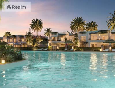 شاليه 2 غرفة نوم للبيع في الساحل الشمالي، مطروح - Inserts Building B_Page_03_Image_0001. jpg