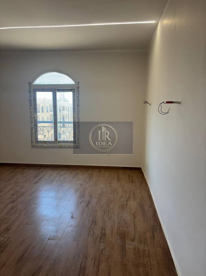 For rent in Al-Andalus, near Mountain View and just minutes from the American University. - Aanzicht 2