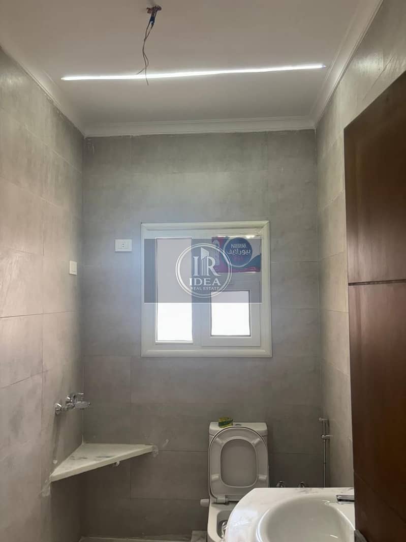 For rent in Al-Andalus, near Mountain View and just minutes from the American University. - Aanzicht 6