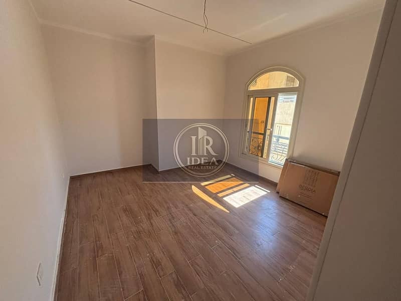 For rent in Al-Andalus, near Mountain View and just minutes from the American University. - Meer