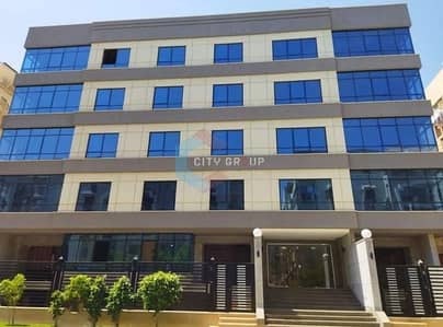 Office for Rent in Zahraa Al Maadi, Cairo - 1. jpg