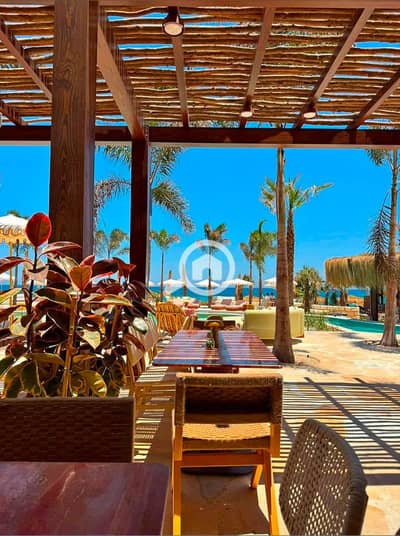 2 Bedroom Chalet for Sale in North Coast, Matruh - WhatsApp Image 2026-07-23 at 2.49. 55 PM. jpeg 2 Bedroom Chalet for Sale in North Coast, Matruh - WhatsApp Image 2026-07-23 at 2.49. 55 PM. jpeg
