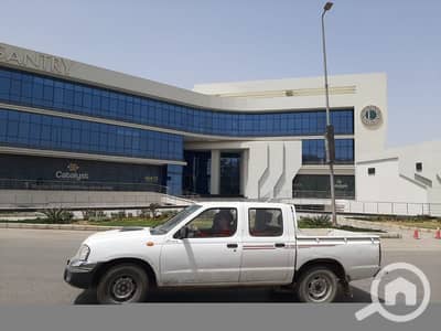 مکتب  للايجار في القاهرة الجديدة، القاهرة - WhatsApp Image 2026-07-28 at 8.48. 54 AM. jpeg