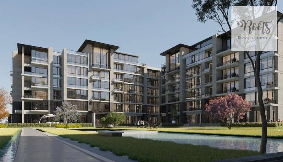 3 Building-Designs-of-The-View-Waterway-Project. jpg