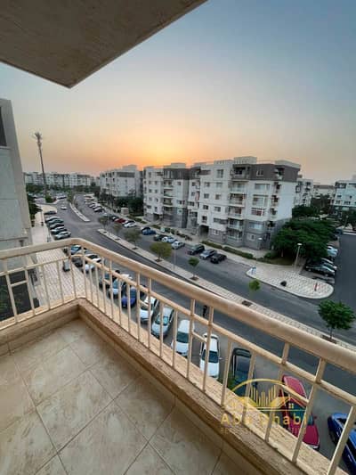 3 Bedroom Apartment for Sale in Madinaty, Cairo - b1208731-af6e-4cd8-8461-c378adce91b5. jpg