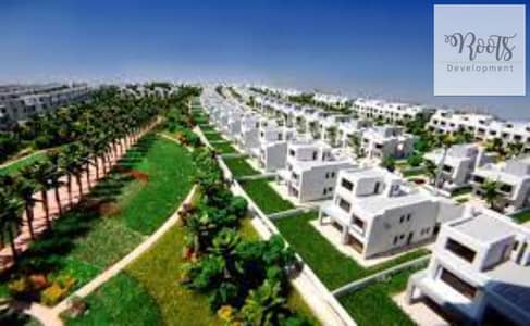 3 Bedroom Twin House for Sale in 6th of October, Giza - كمبوند-ذا-كراون-بالم-هيلز33. jpg
