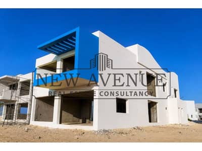 4 Bedroom Villa for Sale in North Coast, Matruh - WhatsApp Image 2026-07-27 at 3.17. 09 PM (1). jpg