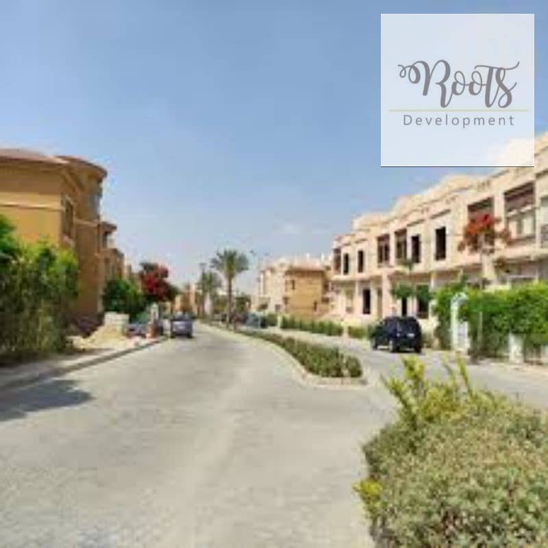 8 Katameya-Gardens-New-Cairo-1. jpg