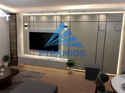 3 Bedroom Apartment for Rent in Madinaty, Cairo - WhatsApp Image 2026-07-27 at 20.09. 11. jpeg