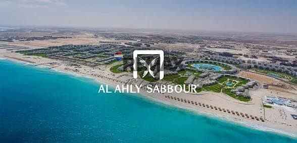 2 Bedroom Chalet for Sale in North Coast, Matruh - WhatsApp Image 2026-07-28 at 11.05. 20 AM. jpeg