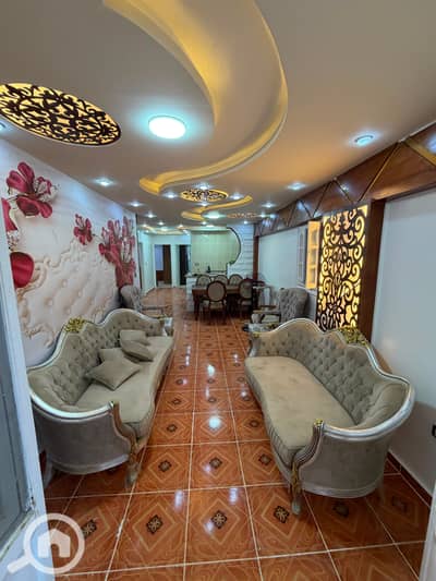 3 Bedroom Apartment for Sale in Nakheel, Alexandria - 1000457200. jpg