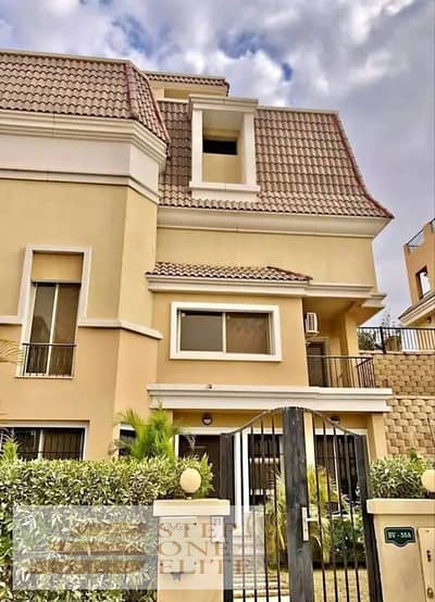 5 Bedroom Villa for Sale in Mostakbal City, Cairo - 751323468_1714259366480450_5648396808813006552_n. jpg 5 Bedroom Villa for Sale in Mostakbal City, Cairo - 751323468_1714259366480450_5648396808813006552_n. jpg