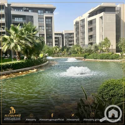 2 Bedroom Apartment for Sale in Madinaty, Cairo - WhatsApp Image 2025-08-04 at 2.02. 40 PM - Copy (2). jpeg