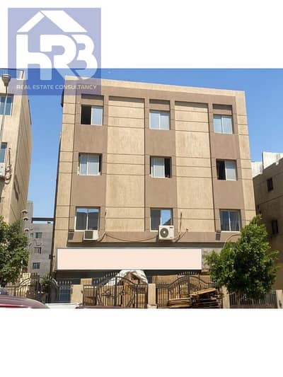 مصنع للايجار في القاهرة الجديدة، القاهرة - 1001592805. jpg مصنع للايجار في القاهرة الجديدة، القاهرة - 1001592805. jpg