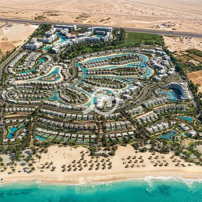 شاليه 2 غرفة نوم للبيع في الساحل الشمالي، مطروح - PERLA BROCHURE 260702 Direct_Page_04. jpg