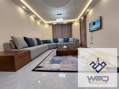 3 Bedroom Flat for Rent in 6th of October, Giza - WhatsApp Image 2026-07-28 at 10.59. 40 AM (2). jpeg