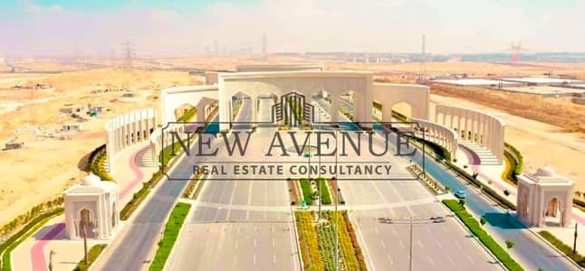 مکتب  للبيع في العاصمة الإدارية الجديدة، القاهرة - 689ca4d5-de89-481b-8657-7affea33f2dc. jpg