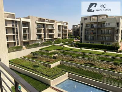 3 Bedroom Penthouse for Sale in New Cairo, Cairo - WhatsApp Image 2026-04-26 at 1.47. 37 PM. jpeg