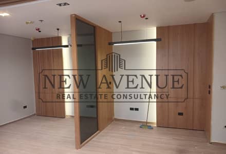 Office for Rent in New Cairo, Cairo - original. jpg