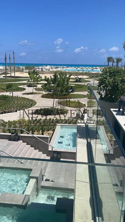 1 Bedroom Hotel Apartment for Sale in North Coast, Matruh - WhatsApp Image 2026-07-26 at 11.09. 44 AM. jpeg