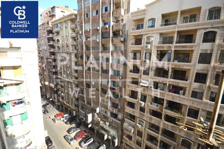 3 Bedroom Flat for Sale in Smoha, Alexandria - DSC_0432. jpg