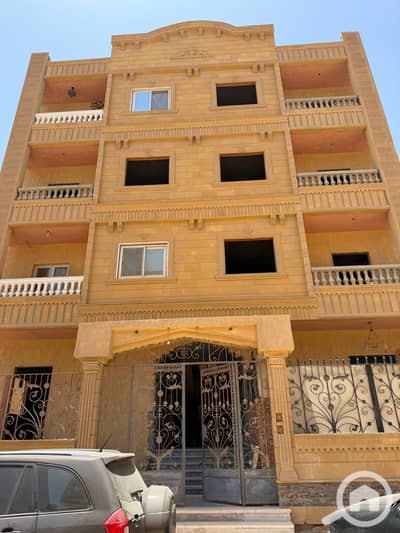 فلیٹ 4 غرف نوم للبيع في 6 اكتوبر، الجيزة - IMG_1830. jpeg