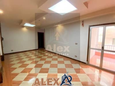 2 Bedroom Apartment for Rent in Laurent, Alexandria - WhatsApp Image 2026-07-28 at 12.05. 12 PM. jpeg
