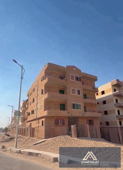 3 Bedroom Flat for Sale in Badr City, Cairo - 1000384439. jpg