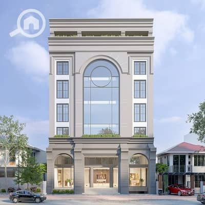 Land for Sale in New Cairo, Cairo - 3a6ed5d3bee78ec831be8338c833b1b8 - Copy - Copy - Copy - Copy. jpg