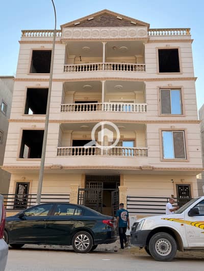 فلیٹ 3 غرف نوم للبيع في 6 اكتوبر، الجيزة - IMG_1747. jpeg