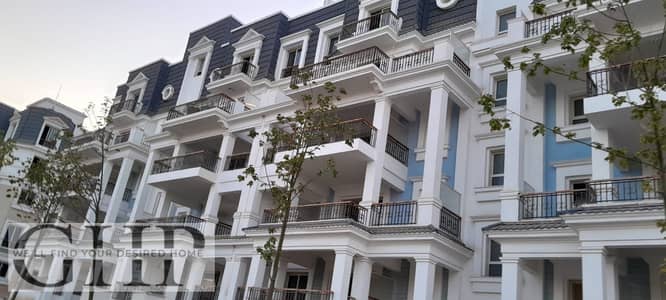 3 Bedroom iVilla for Sale in New Cairo, Cairo - WhatsApp Image 2026-01-20 at 20.47. 54. jpeg 3 Bedroom iVilla for Sale in New Cairo, Cairo - WhatsApp Image 2026-01-20 at 20.47. 54. jpeg