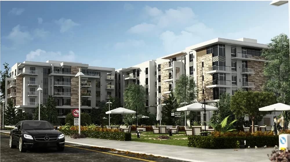 1 Mountain View iCity