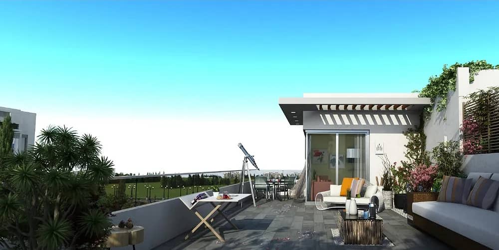 10 Mountain View iCity