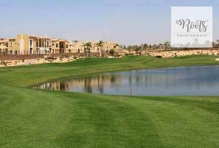 4 Bedroom Villa for Sale in Sheikh Zayed, Giza - WhatsApp Image 2025-09-08 at 6.52. 15 PM. jpeg