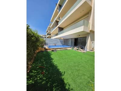 3 Bedroom Apartment for Rent in New Cairo, Cairo - bc6fe6d2-bde9-4acb-ae77-28ac591e5789. jpg