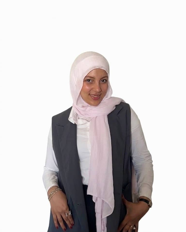Soha Dawood