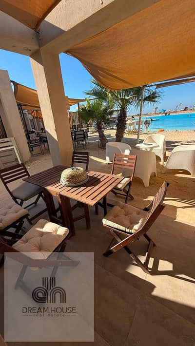 1 Bedroom Cabin for Rent in North Coast, Matruh - WhatsApp Image 2026-07-27 at 8.57. 17 PM. jpeg 1 Bedroom Cabin for Rent in North Coast, Matruh - WhatsApp Image 2026-07-27 at 8.57. 17 PM. jpeg